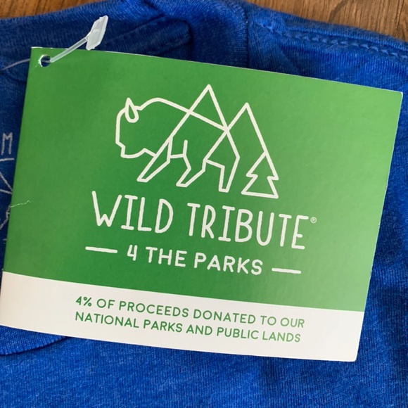 🆕 John Muir Tee - Picture 5 of 11